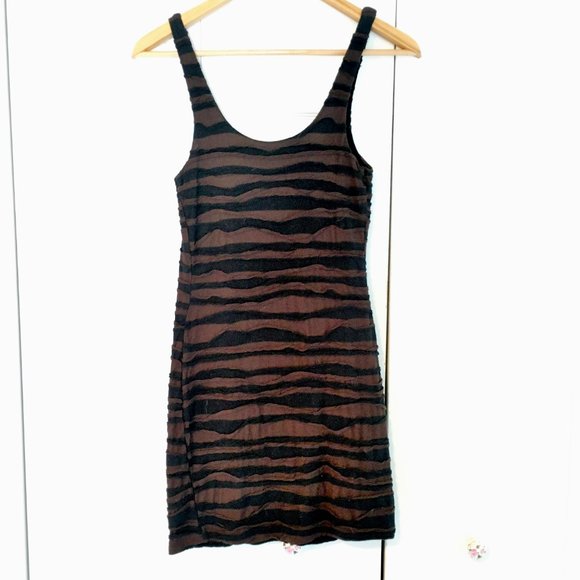 Free People Bodycon Dress - Picture 2 of 4